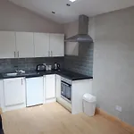 One double bedroom flat
