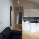 One double bedroom flat