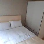 One double bedroom flat