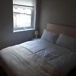 One double bedroom flat
